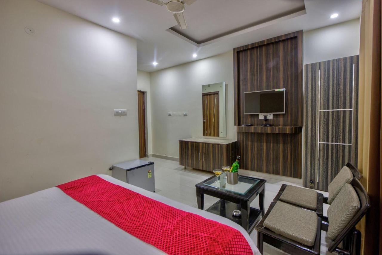 Hotel Bliss Valley Dharamshala - Beautiful View Of Mountains From Rooms 외부 사진